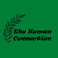 The Human Connection logo, The Human Connection contact details