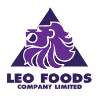 leo foods logo, leo foods contact details