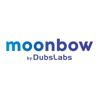 Moonbow logo, Moonbow contact details