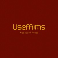 USEF FILMS logo, USEF FILMS contact details