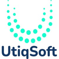 UtiqSoft, LLC logo, UtiqSoft, LLC contact details