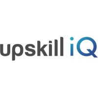 Upskill IQ logo, Upskill IQ contact details