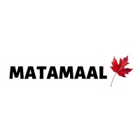 Matamaal logo, Matamaal contact details