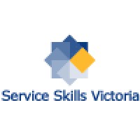 Service Skills Victoria logo, Service Skills Victoria contact details