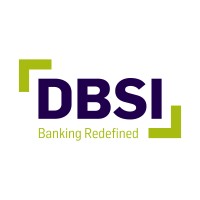 DBSI logo, DBSI contact details