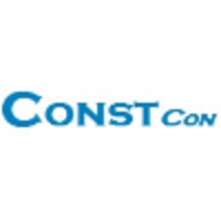 ConstCon logo, ConstCon contact details