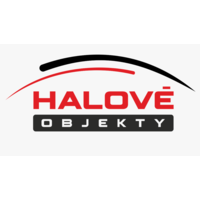 HALOVÉ OBJEKTY s.r.o. logo, HALOVÉ OBJEKTY s.r.o. contact details