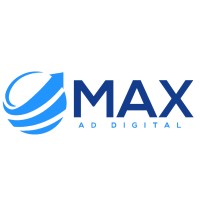 Max Ad Digital logo, Max Ad Digital contact details