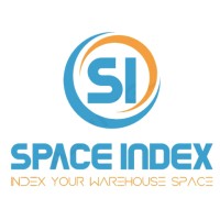 Space Index logo, Space Index contact details