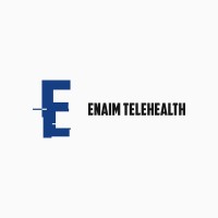 ENAIM TELEHEALTH logo, ENAIM TELEHEALTH contact details