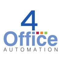 4 Office Automation Ltd. logo, 4 Office Automation Ltd. contact details