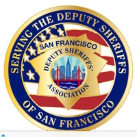 San Francisco Deputy Sheriffs’ Association logo, San Francisco Deputy Sheriffs’ Association contact details