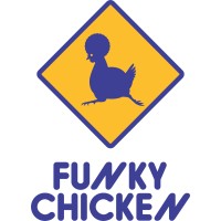 Funky Chicken Band logo, Funky Chicken Band contact details