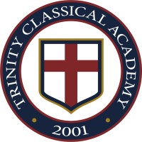 Trinity Classical Academy logo, Trinity Classical Academy contact details