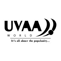 Uvaa World logo, Uvaa World contact details