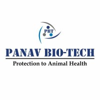 Panav Biotech logo, Panav Biotech contact details