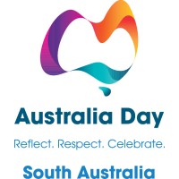 Australia Day Council of South Australia logo, Australia Day Council of South Australia contact details