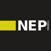 NEP FABRİKA logo, NEP FABRİKA contact details