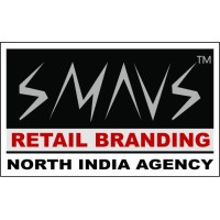 SMAVS logo, SMAVS contact details