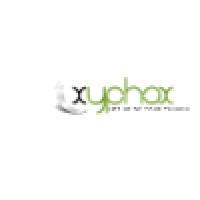 Xyphox logo, Xyphox contact details