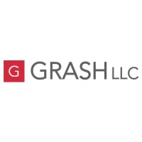 GRASH LLC logo, GRASH LLC contact details