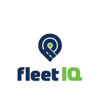 Fleet IQ logo, Fleet IQ contact details