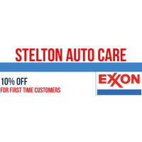 Stelton Auto Care logo, Stelton Auto Care contact details