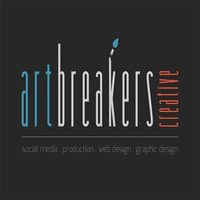 Artbreakers Creative logo, Artbreakers Creative contact details