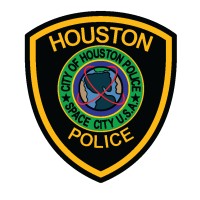 Houston Police Department logo, Houston Police Department contact details