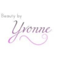 Beauty by Yvonne logo, Beauty by Yvonne contact details