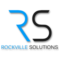 Rockville Solutions logo, Rockville Solutions contact details