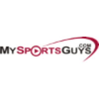 MySportsGuys.com logo, MySportsGuys.com contact details