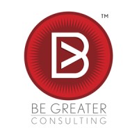 Be Greater Consulting logo, Be Greater Consulting contact details