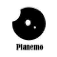 Planemo Studio logo, Planemo Studio contact details