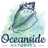 Oceanside Naturals logo, Oceanside Naturals contact details