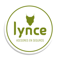 Lynce Seguros logo, Lynce Seguros contact details