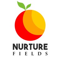 Nurture Fields logo, Nurture Fields contact details