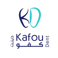 Kafou Dent Co. logo, Kafou Dent Co. contact details