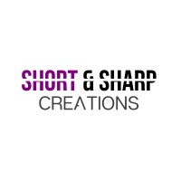 Short & Sharp Creations logo, Short & Sharp Creations contact details