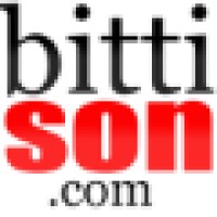 Bittison.com logo, Bittison.com contact details