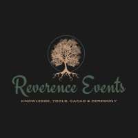 Reverence Chocolate logo, Reverence Chocolate contact details