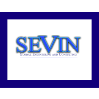 SEVIN Global Engineering and Consulting logo, SEVIN Global Engineering and Consulting contact details