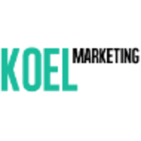 Koel marketing logo, Koel marketing contact details