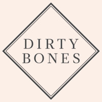 Dirty Bones logo, Dirty Bones contact details