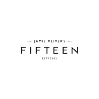 Jamie Oliver's Fifteen logo, Jamie Oliver's Fifteen contact details