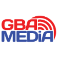 GBAMEDiA logo, GBAMEDiA contact details