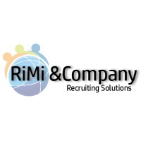 Rimi & Company logo, Rimi & Company contact details