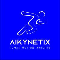 AiKYNETIX logo, AiKYNETIX contact details