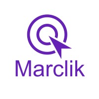 Marclik logo, Marclik contact details