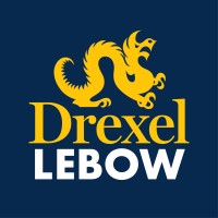 Drexel University's LeBow College of Business logo, Drexel University's LeBow College of Business contact details